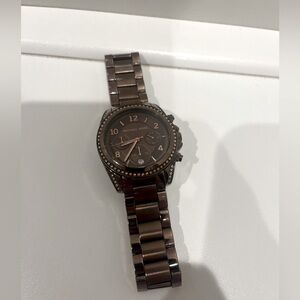 Michael Kors Women’s watch